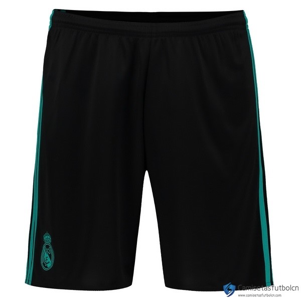 Pantalones Real Madrid Segunda equipo 2017-18